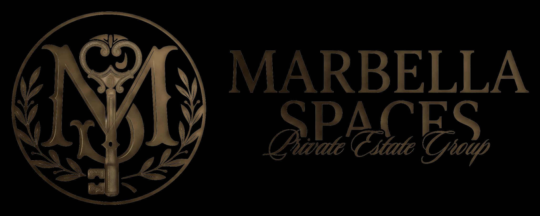 Marbella Spaces — Private Estate Group