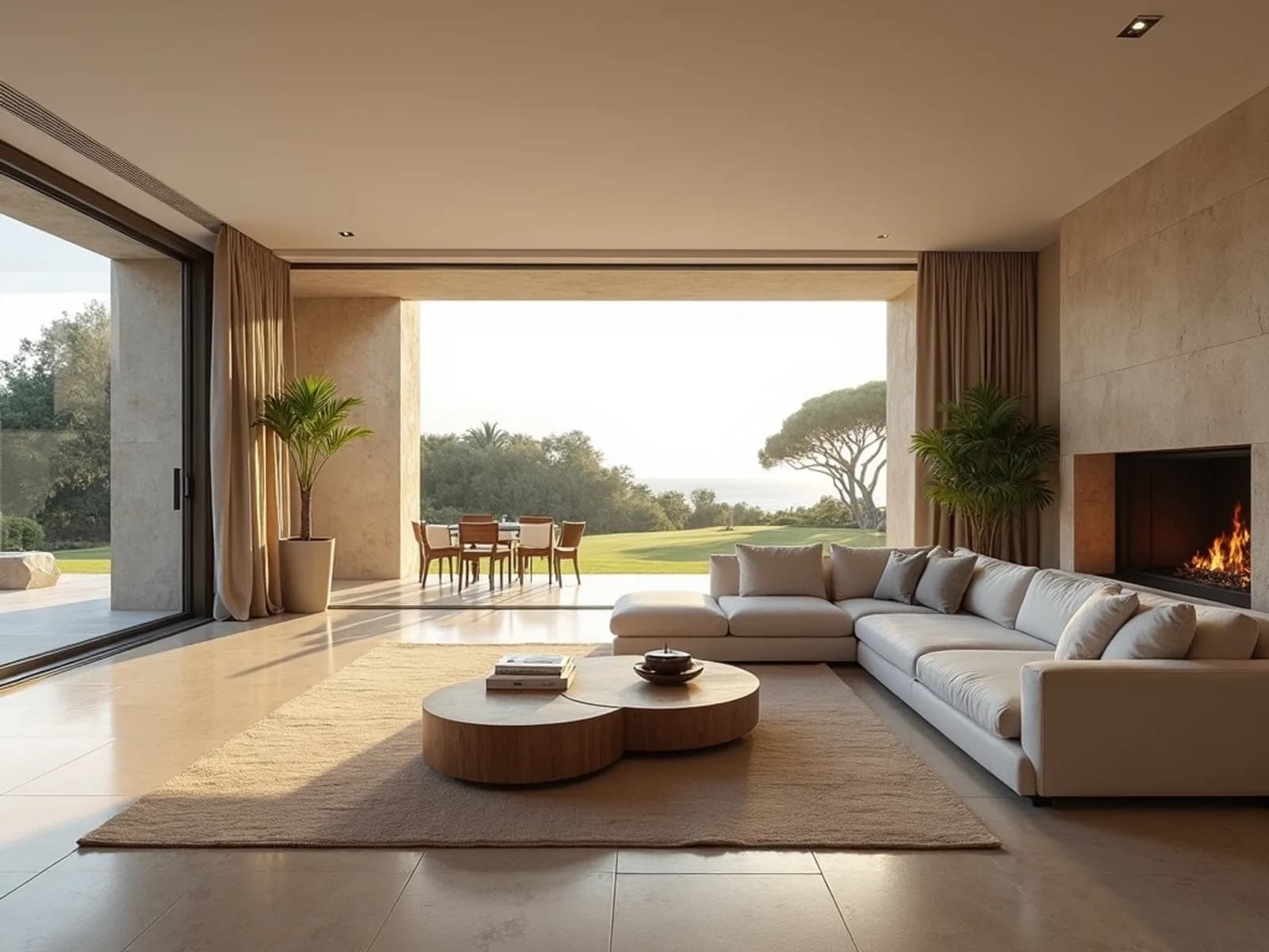 Front-line golf villa, Nueva Andalucía — 3