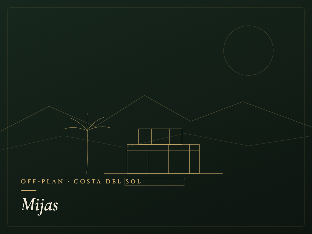 Almare — Mijas