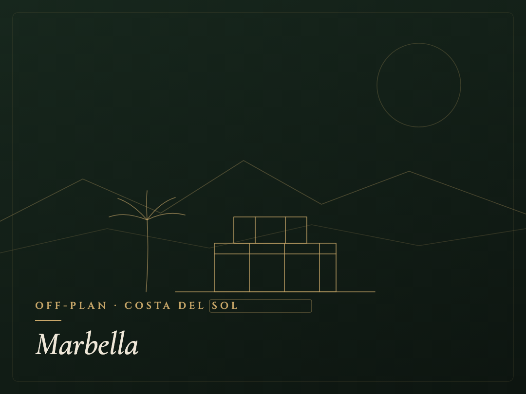 Soleil — Marbella